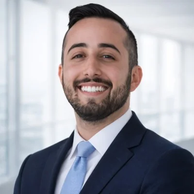Adam Beverley, Founder & Managing Director at APB Strategy
